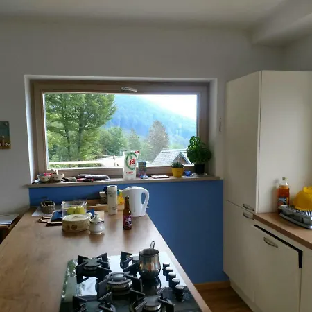 Nyaraló A House With A Beautiful View