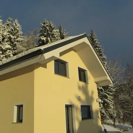 A House With A Beautiful View Trstenik